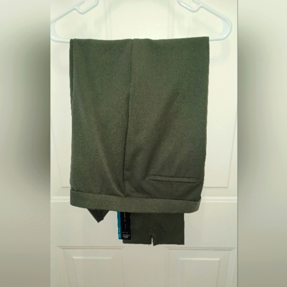 Investments Classic Olive Pants